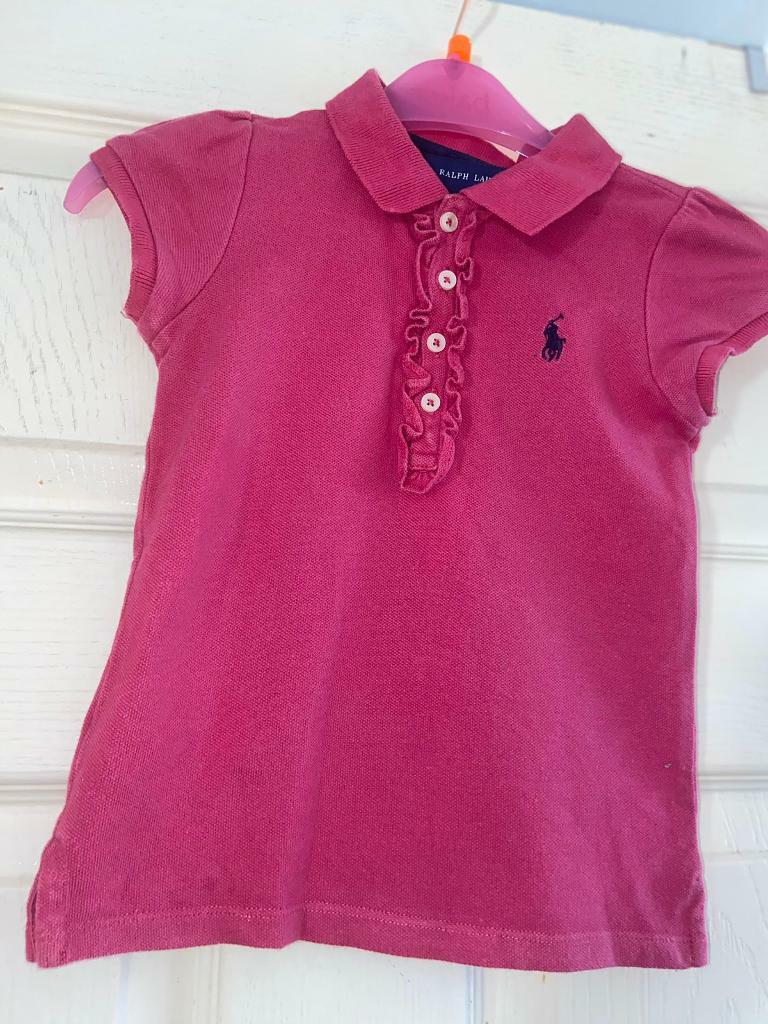 under armour 3t polo